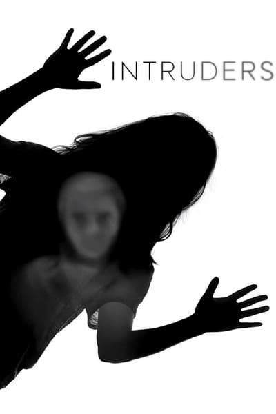 Intruders TV Show Poster