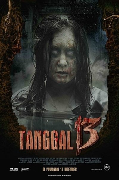 Watch - Tanggal 13 Full Movie