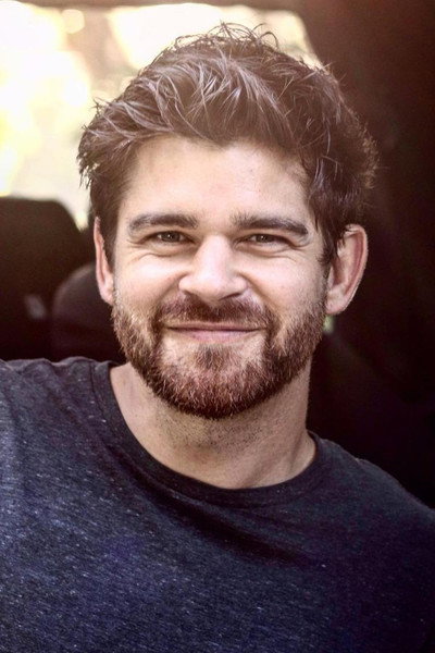 Imagem de Alex Michael Cole