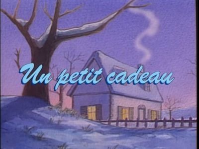 tv poster