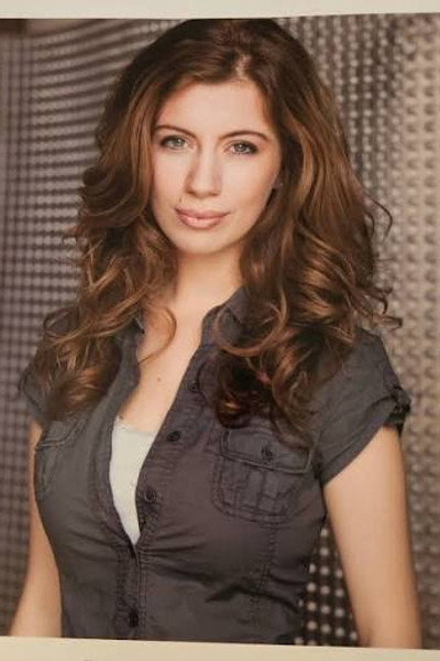 Hayley Andoff