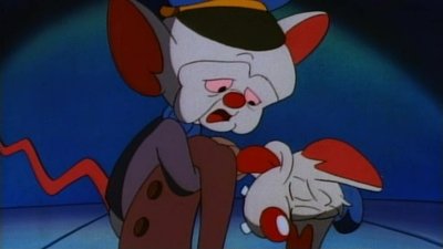 Das Mouse