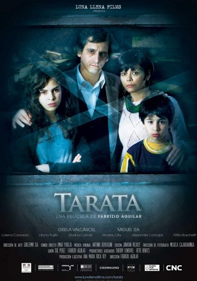 Watch - Tarata Full Movie