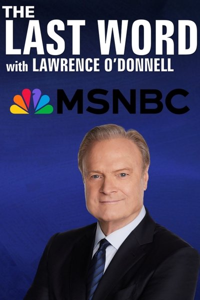 The Last Word with Lawrence O'Donnell