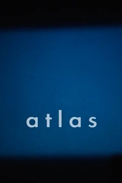 Poster do Filme Atlas