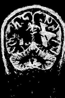 Poster do Filme Долго доаѓање на огнот