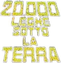 War-Gods of the Deep Logo