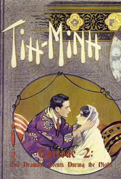 Tih Minh: Episode 2 - Two Dramatic Events During the Night