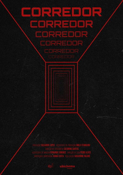 Poster do Filme Corredor