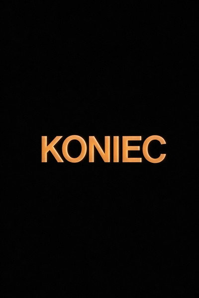 Koniec