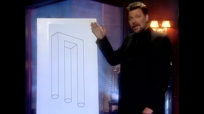 tv poster