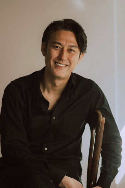 Daisuke Tsukahara