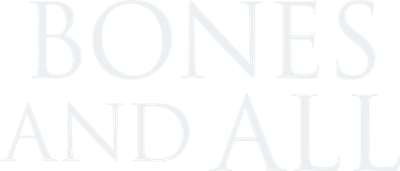 Bones and All Logo