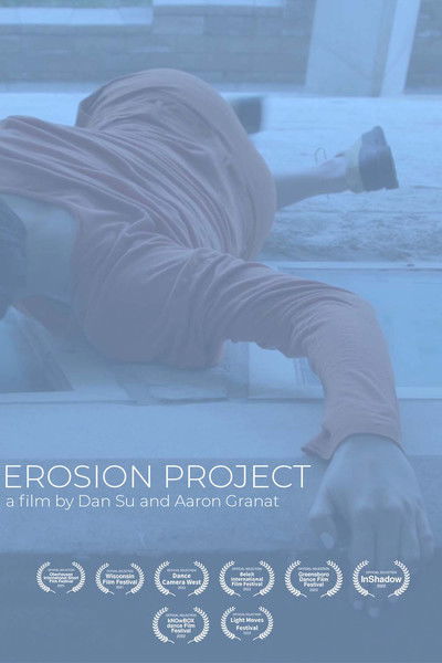 movie poster for Erosion Project
