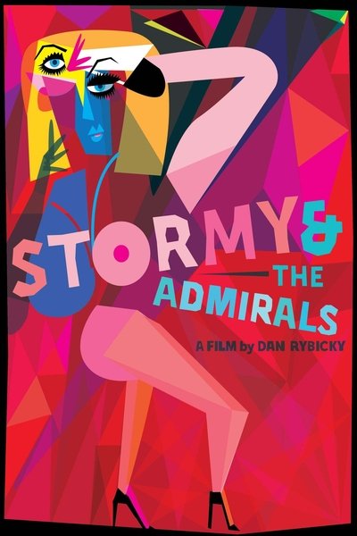Poster do Filme Stormy and the Admirals