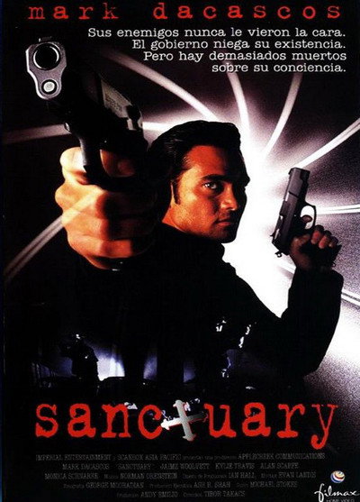 Sanctuary