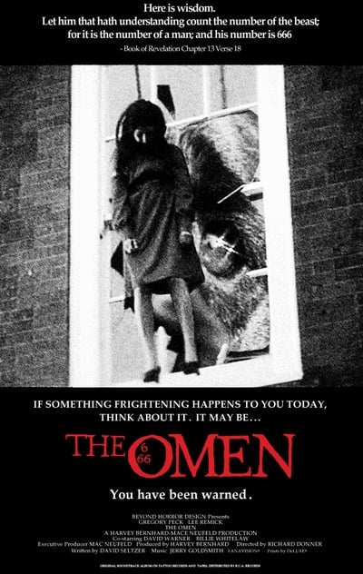 The Omen (1976)