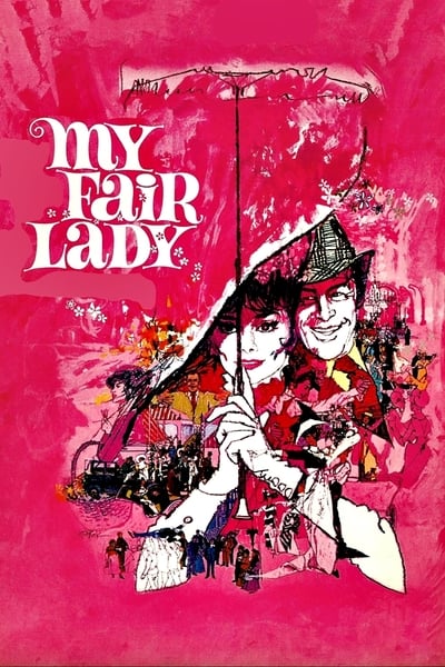 My Fair Lady (1964)