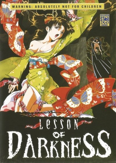 poster for Lesson of Darkness
