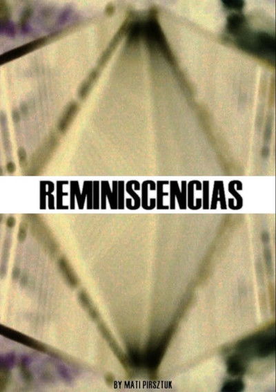 movie poster for Reminiscencias
