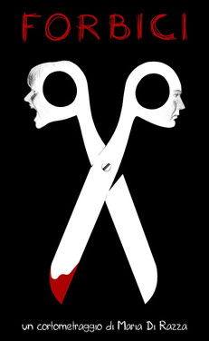 Poster do Filme Forbici