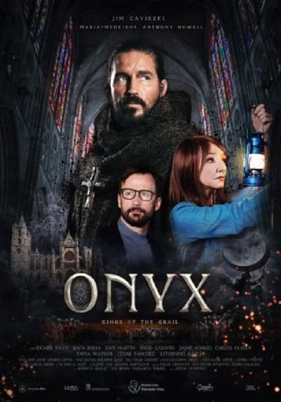 Watch!Onyx, Los Reyes del Grial Full MoviePutlockers-HD