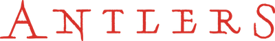 Antlers Logo