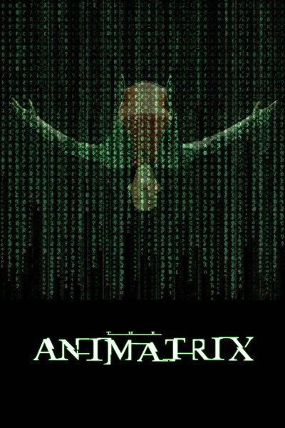 The Animatrix