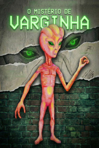 O Mistério de Varginha