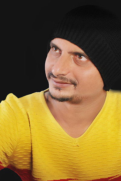 Imagem de Pritam Pandey