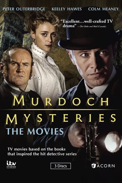 The Murdoch Mysteries