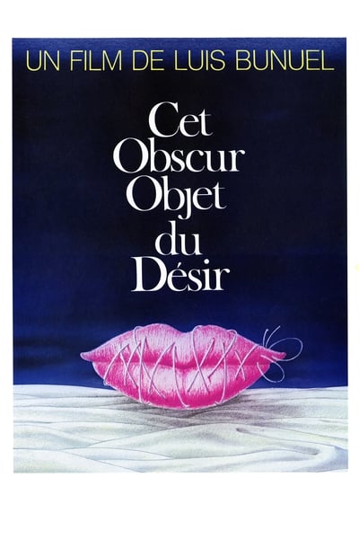 Cet obscur objet du désir (1977)