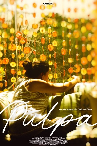Poster do Filme Pulpa