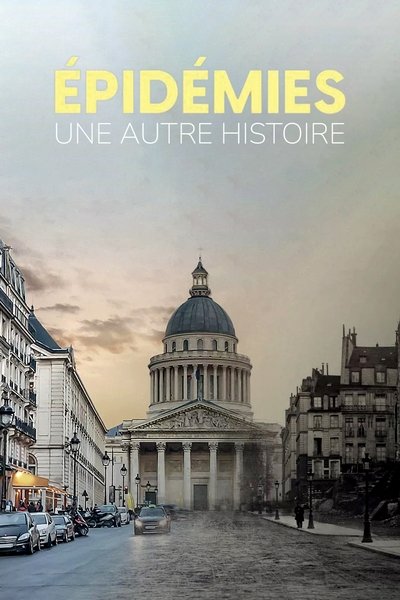 Poster do Filme Epidémies, une autre histoire