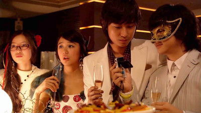 Episodio 18: Episodio 18