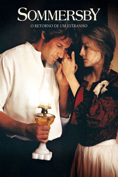 Poster do Filme Sommersby: O Retorno de um Estranho