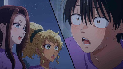Oh, Come On, Otaku-kun