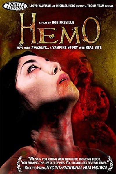 Watch Now!(2011) Hemo Full Movie Online Putlocker