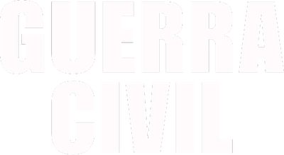 Guerra Civil Logo