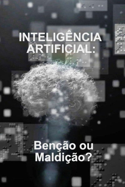 movie poster for Evolving AI: Blessing or Curse?