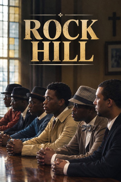 Counter Histories: Rock Hill