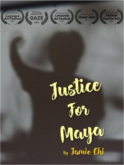 Watch!Justice for Maya Movie Online Free -123Movies