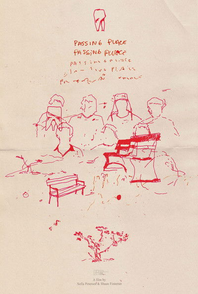 Poster do Filme Passing Place