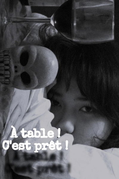 Poster do Filme À Table, c'est Prêt !