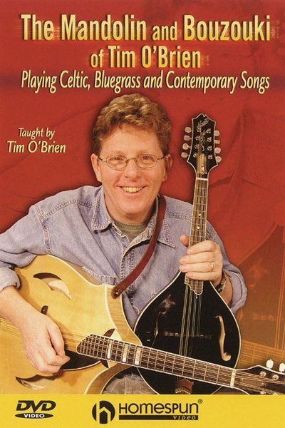 Watch Now!() The Mandolin and Bouzouki of Tim O'Brien Full Movie