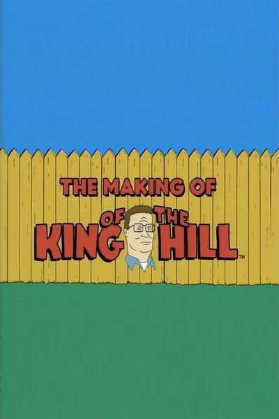 The Making of 'King of the Hill'