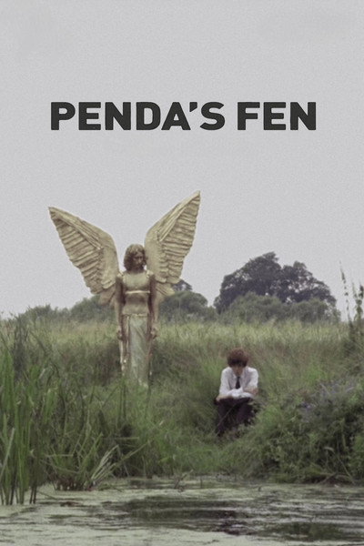 Penda's Fen