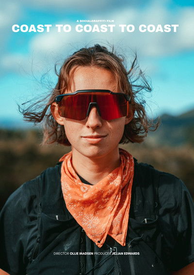 Poster do Filme Coast to Coast to Coast