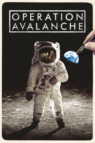 Operazione Avalanche (2016)