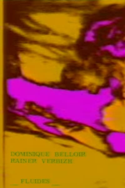 Poster do Filme Fluides